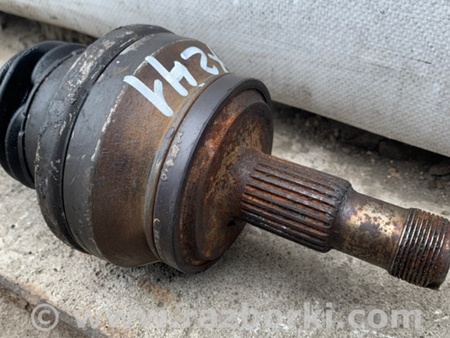 ФОТО Привод задний для Mercedes-Benz E-CLASS W211 (02-09) Киев