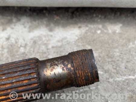 ФОТО Привод задний для Mercedes-Benz E-CLASS W211 (02-09) Киев