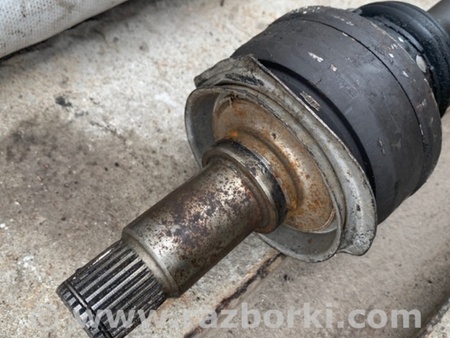 ФОТО Привод задний для Mercedes-Benz E-CLASS W211 (02-09) Киев