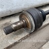 ФОТО Привод задний для Mercedes-Benz E-CLASS W211 (02-09) Киев