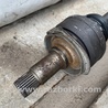 ФОТО Привод задний для Mercedes-Benz E-CLASS W211 (02-09) Киев