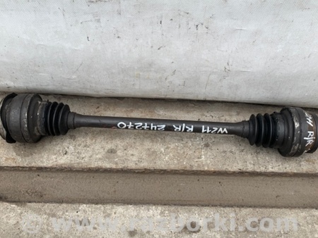 ФОТО Привод задний для Mercedes-Benz E-CLASS W211 (02-09) Киев