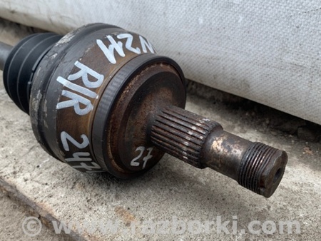 ФОТО Привод задний для Mercedes-Benz E-CLASS W211 (02-09) Киев