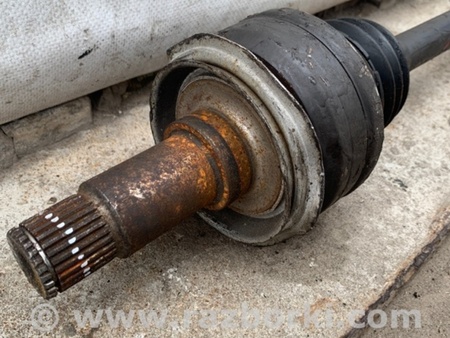 ФОТО Привод задний для Mercedes-Benz E-CLASS W211 (02-09) Киев
