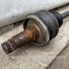 ФОТО Привод задний для Mercedes-Benz E-CLASS W211 (02-09) Киев