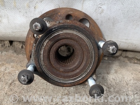 ФОТО Ступица для Mercedes-Benz E-CLASS W211 (02-09) Киев