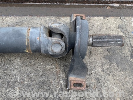 ФОТО Карданный вал задний для Mercedes-Benz E-CLASS W211 (02-09) Киев