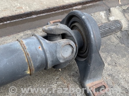 ФОТО Карданный вал задний для Mercedes-Benz E-CLASS W211 (02-09) Киев