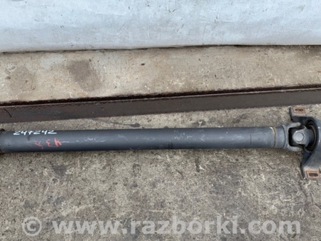 ФОТО Карданный вал задний для Mercedes-Benz E-CLASS W211 (02-09) Киев