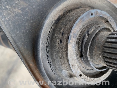 ФОТО Карданный вал задний для Mercedes-Benz E-CLASS W211 (02-09) Киев