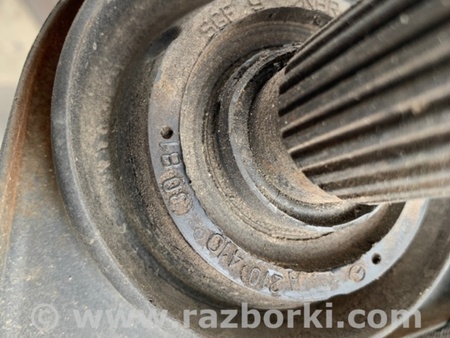 ФОТО Карданный вал задний для Mercedes-Benz E-CLASS W211 (02-09) Киев