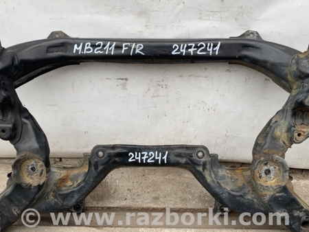 ФОТО Балка передняя для Mercedes-Benz E-CLASS W211 (02-09) Киев