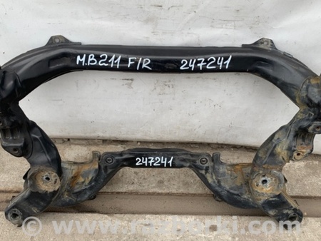 ФОТО Балка передняя для Mercedes-Benz E-CLASS W211 (02-09) Киев