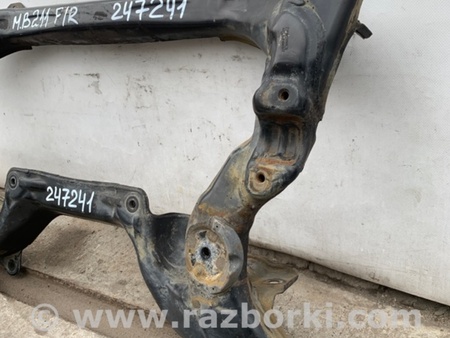 ФОТО Балка передняя для Mercedes-Benz E-CLASS W211 (02-09) Киев