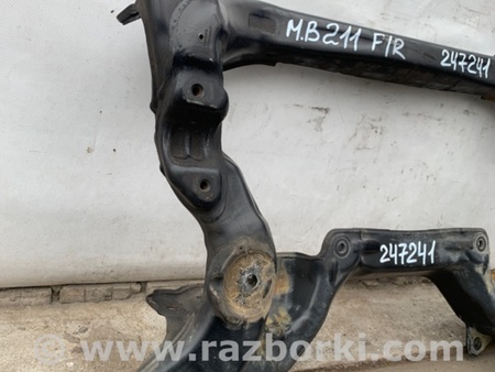 ФОТО Балка передняя для Mercedes-Benz E-CLASS W211 (02-09) Киев
