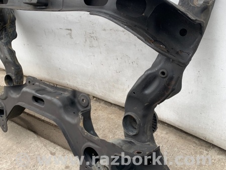 ФОТО Балка передняя для Mercedes-Benz E-CLASS W211 (02-09) Киев