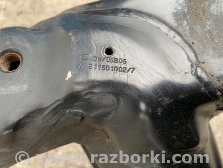 ФОТО Балка передняя для Mercedes-Benz E-CLASS W211 (02-09) Киев