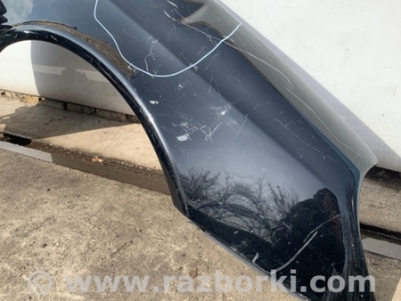 ФОТО Крыло переднее для Mercedes-Benz E-CLASS W211 (02-09) Киев