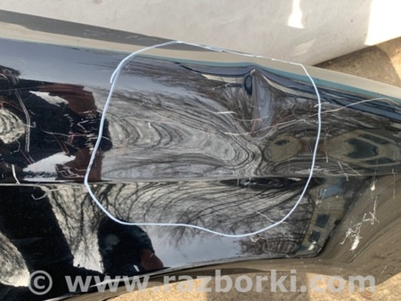 ФОТО Крыло переднее для Mercedes-Benz E-CLASS W211 (02-09) Киев