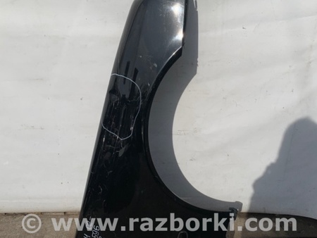 ФОТО Крыло переднее для Mercedes-Benz E-CLASS W211 (02-09) Киев