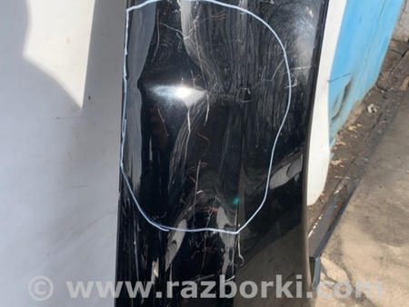 ФОТО Крыло переднее для Mercedes-Benz E-CLASS W211 (02-09) Киев