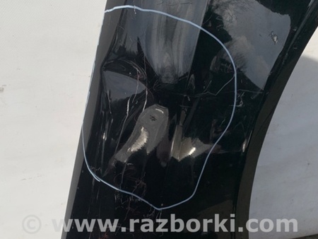 ФОТО Крыло переднее для Mercedes-Benz E-CLASS W211 (02-09) Киев