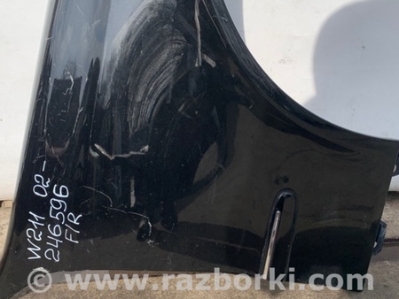 ФОТО Крыло переднее для Mercedes-Benz E-CLASS W211 (02-09) Киев