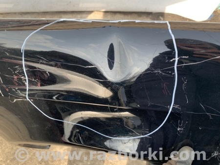 ФОТО Крыло переднее для Mercedes-Benz E-CLASS W211 (02-09) Киев