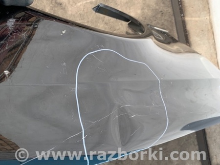ФОТО Крыло переднее для Mercedes-Benz E-CLASS W211 (02-09) Киев