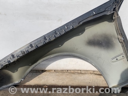 ФОТО Крыло переднее для Mercedes-Benz E-CLASS W211 (02-09) Киев