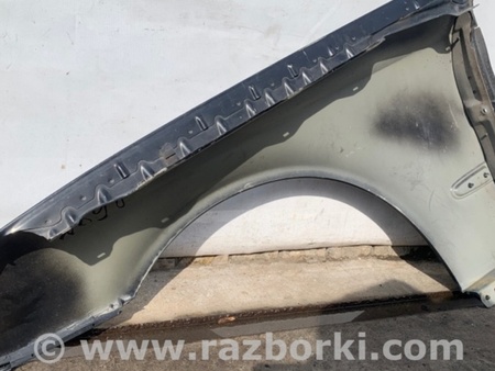 ФОТО Крыло переднее для Mercedes-Benz E-CLASS W211 (02-09) Киев