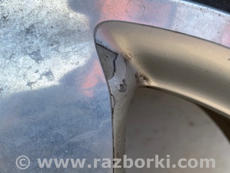 ФОТО Диск R17 для Mercedes-Benz E-CLASS W211 (02-09) Киев
