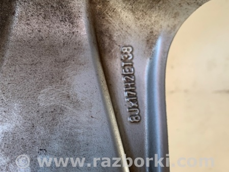 ФОТО Диск R17 для Mercedes-Benz E-CLASS W211 (02-09) Киев