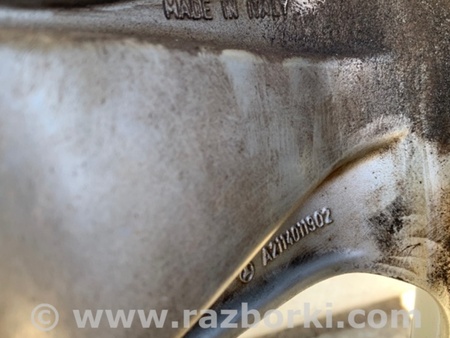 ФОТО Диск R17 для Mercedes-Benz E-CLASS W211 (02-09) Киев