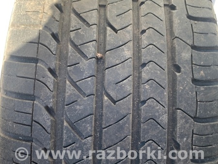 ФОТО Диск R17 для Mercedes-Benz E-CLASS W211 (02-09) Киев