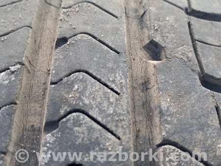 ФОТО Диск R17 для Mercedes-Benz E-CLASS W211 (02-09) Киев