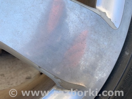ФОТО Диск R17 для Mercedes-Benz E-CLASS W211 (02-09) Киев