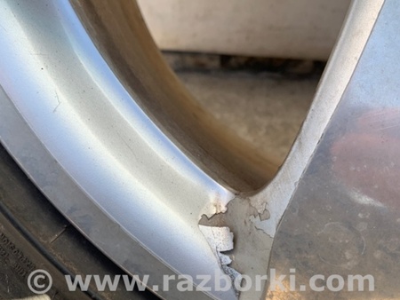 ФОТО Диск R17 для Mercedes-Benz E-CLASS W211 (02-09) Киев
