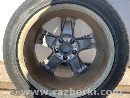 ФОТО Диск R17 для Mercedes-Benz E-CLASS W211 (02-09) Киев