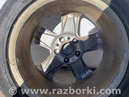 ФОТО Диск R17 для Mercedes-Benz E-CLASS W211 (02-09) Киев