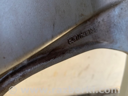 ФОТО Диск R17 для Mercedes-Benz E-CLASS W211 (02-09) Киев