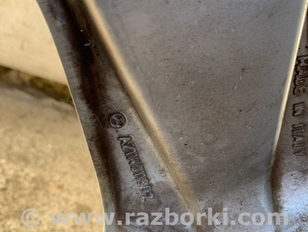 ФОТО Диск R17 для Mercedes-Benz E-CLASS W211 (02-09) Киев
