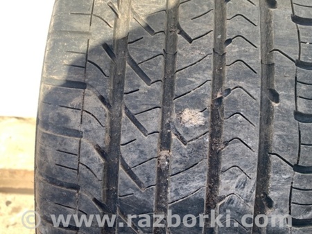 ФОТО Диск R17 для Mercedes-Benz E-CLASS W211 (02-09) Киев