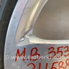 ФОТО Диск R17 для Mercedes-Benz E-CLASS W211 (02-09) Киев