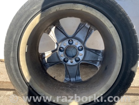 ФОТО Диск R17 для Mercedes-Benz E-CLASS W211 (02-09) Киев