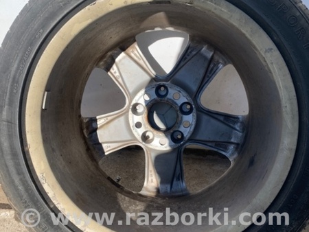 ФОТО Диск R17 для Mercedes-Benz E-CLASS W211 (02-09) Киев