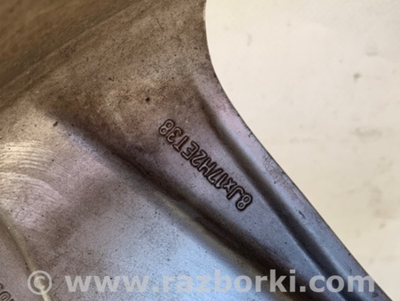 ФОТО Диск R17 для Mercedes-Benz E-CLASS W211 (02-09) Киев