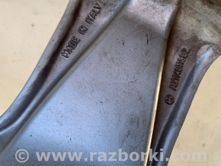 ФОТО Диск R17 для Mercedes-Benz E-CLASS W211 (02-09) Киев