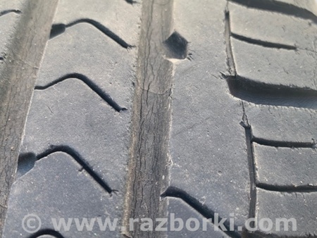 ФОТО Диск R17 для Mercedes-Benz E-CLASS W211 (02-09) Киев
