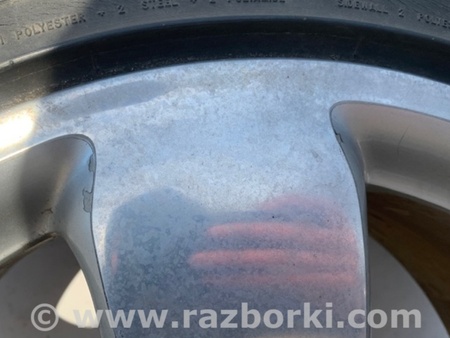 ФОТО Диск R17 для Mercedes-Benz E-CLASS W211 (02-09) Киев